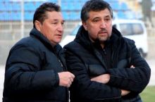 Халқ депутатлари Самарқанд вилоят Кенгаши сессиясининг футболга таъсири ёхуд "Динамо"нинг 3та ғалабаси