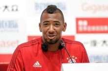 Джером Боатенг: «Бавария» – «Реал» – это досрочный финал Лиги чемпионов»