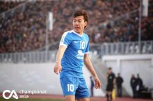 Суннат Эрматов: "Бухорода бизни "оғир" ўйин кутяпти"