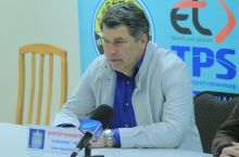 Виктор Кумиков: “Учта гол ўтказдик, табиийки ўйиндан кўнглим тўлмади”