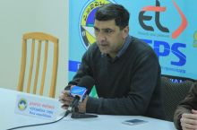 Даврон Файзиев : “Йигитларимизнинг иродаси ва мухлисларнинг ишончи сабаб ғалаба қозондик”