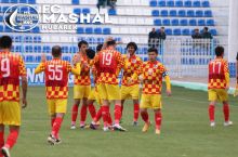 "Машъал": Ғузордан ғалаба билан қайтдик