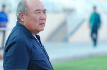 Владислав Хан: “Ғолиблик “Севинч” учун – анъанага айланган”