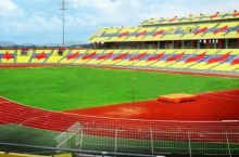 JCH–2018 saralashi. Suriya va O'zbekiston o'rtasidagi uchrashuv stadioni o'zgardi
