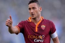 “Roma” prezidenti: “Biz Tottiga 6 yillik shartnoma taklif qilyapmiz”