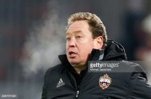 Леонид Слуцкий: «Тоттенхэм» играет в лучший футбол в Англии»