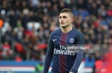 Агент: "Верратти останется в ПСЖ"