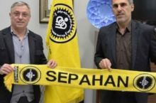 Жепаров клубини хорватиялик мураббий бошқаради
