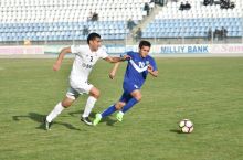 Dinamoning ikki futbolchisi O'zbekiston yoshlar terma jamoasi bilan Qatarga jo'nab ketdi
