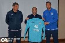 Сурияга қарши ўйиндан нима кутаяпсиз? Акбар Тўраев жавоб беради