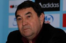 Виктор Жалилов: "Албатта, иссиқ ва нам об-ҳаво ўйинга ўз таъсирини ўтказмасдан қўймайди"