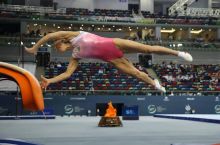 Olamsport: Чусовитина финал йўлланмасини қўлга киритди, Истомин бугун "Мастерс"даги иштирокини бошлайди ва бошқа хабарлар