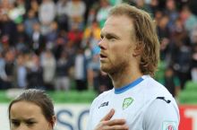 Виталий Денисов: "Мы будем биться до самого конца!"