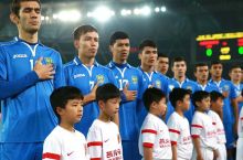 Ўртоқлик учрашуви. Қатар U-22 - Ўзбекистон U-22 - 1:3