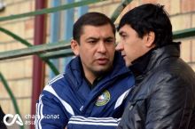 “Навбаҳор” - “Хоразм” учрашувдан кейинги фикрлар