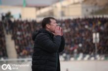 Андрей Фёдоров: “Нефтчи”нинг ҳам, “Андижон”нинг ҳам ўйини қовушмади”