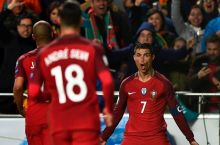 ВИДЕО. Португалия - Венгрия 3:0