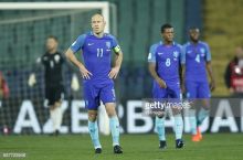 Aren Robben: Endi bizga loy chaplashadi va bu to'g'ri
