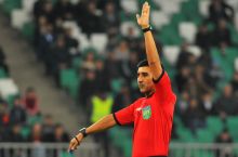 Назначения на 4-тур Чемпионата Узбекистана