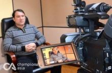 Сирия - Узбекистан. Анализ - от Азамата Абдураимова