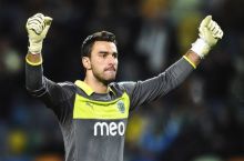 “Arsenal” Portugaliya terma jamoasi darvozaboniga xaridor
