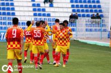 "Mashal": CHempionat bahsiga tayyorgarlik davom etadi