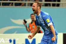 Марат Бикмаев: "Сифатли ўйин бўлмагандир, бироқ ғалаба қозондик"
