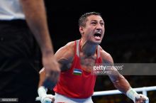 Olamsport: Фазлиддин Ғоибназаровнинг профессионал боксдаги илк рақиби маълум ва бошқа хабарлар