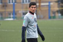 “Сўғдиёна” Қаршига йўл олди
