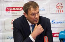 Қирғизистон - Макао: Ўйиндан кейинги матбуот анжумани