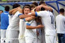 "Sovetskiy sport": "Eron va Janubiy Koreyani mag'lub et va JCHga yo'llanma ol"