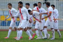 “Neftchi” – “Qo'qon-1912” prevyu