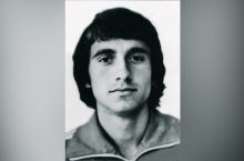Янгиланган «Пахтакор»нинг илк голи муаллифи вафот этди