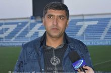 Даврон Файзиев: "Насаф" бугун ҳаққоний ғалабага эришди"