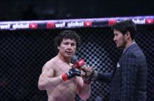 Olamsport: Спортчимизнинг ММАдаги ғалабаси, Тиловов Тбилиси Гран-Присида бронза медалини қўлга киритди ва бошқа хабарлар