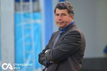 "Олмалиқ" ўз тарихидаги энг йирик мағлубиятни қабул қилди