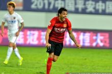 Бразилияликлар "Шанхай SIPG"ни мағлубиятдан қутқара олмади