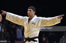 Ўзбек спортида медаллар куни: дзюдо, каратэ, шахмат... Батафсил Olamsport.com сайтида!