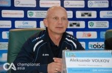 Апрель "Шўртан" бош мураббийлари учун ёмон ой