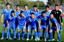 Ўзбекистон U-19 терма жамоаси Сербияга 18 нафар футболчи билан йўл олади