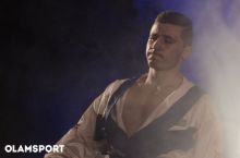 Olamsport: Исроил Мадримов WSBда ҳафтанинг энг яхши боксчиси деб топилди, Сабина эса кутилганидек ютқазиб қўйди ва бошқа хабарлар