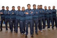 Германиянинг "JFL" академияси "JFL Tashkent" очилиш маросимига ташриф буюради