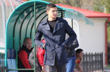 "Локомотив": Тўлабек Акрамовни табриклаймиз!