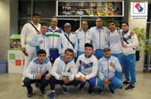 Olamsport: Таиландда бокс бўйича турнир бошланди: кечаги натижалар