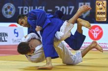 Olamsport: Ўзбек дзюдочиларининг эҳтимолий мукофот пуллари, битта чипта учун 44 минг доллар ва бошқа хабарлар
