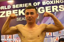 Olamsport: Ҳасанбой Дўсматов "Қирол Кубоги"ни ғалаба билан бошлади ва бошқа натижалар