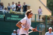 Olamsport: Эртага Дэвис Кубоги, Истомин ўйинларни ўтказиб юборади ва бошқа хабарлар