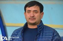 Ҳамиджон Актамов матбуот анжуманида мухлисларга мурожаат қилди!