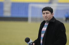 Камолиддин Алимовни табриклаймиз