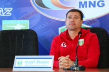 Андрей Микляев: "Шунчаки "Локомотив"нинг куни эмасди"
